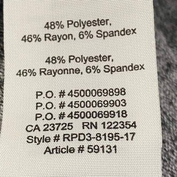 Aritzia Golden by TNA Inland dress size S - Picture 8 of 8